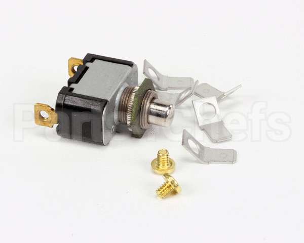 4530075 Garland Kit, Momentary Switch Replaces
