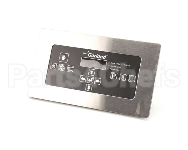 4530203 Garland Mcdonalds 2P Control