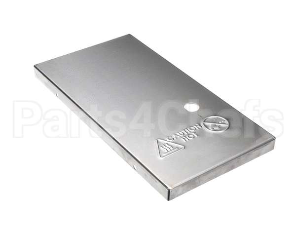 4530209 Garland 3P Platen Lid