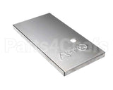 4530209 Garland 3P Platen Lid