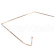 4530483 Compatible Garland Oven Tubing 60In Rt