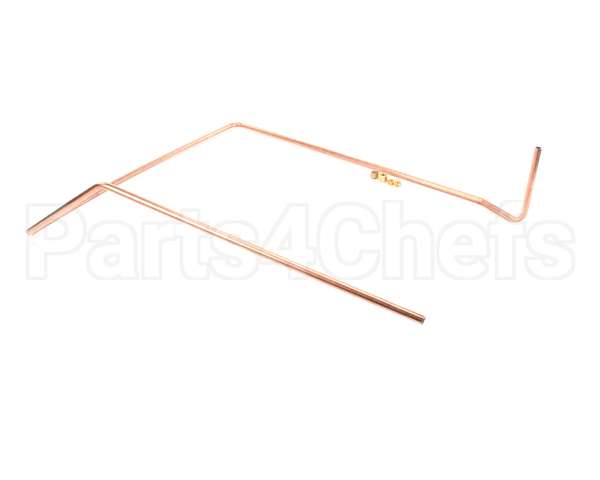 4530485 Garland Oven Tubing 48In Lt