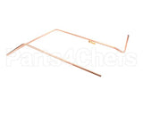 4530485 Garland Oven Tubing 48In Lt