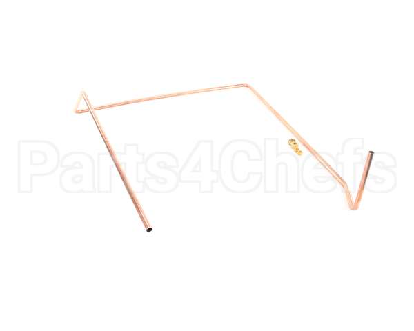 4530485 Garland Oven Tubing 48In Lt