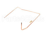 4530485 Garland Oven Tubing 48In Lt