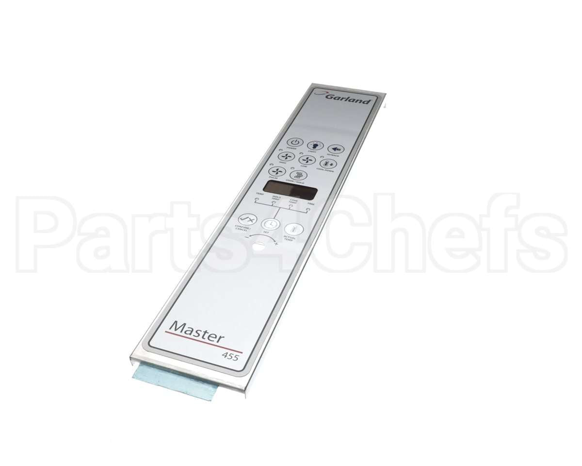 4530503 Garland Kit, Elheha Keypad Panel Maste