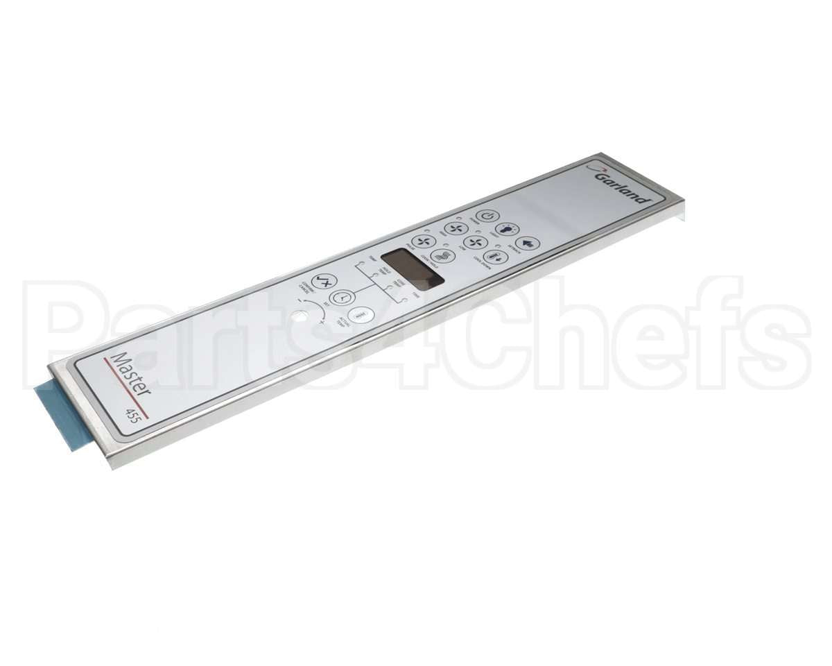 4530503 Garland Kit, Elheha Keypad Panel Maste