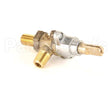 4530671 Garland Open Burner Valve Less Hood