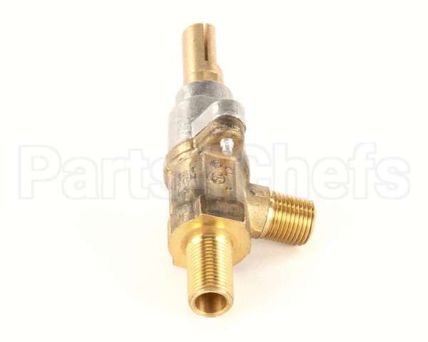 4530671 Garland Open Burner Valve Less Hood