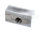 4530801 Garland Inlet Block - Machined