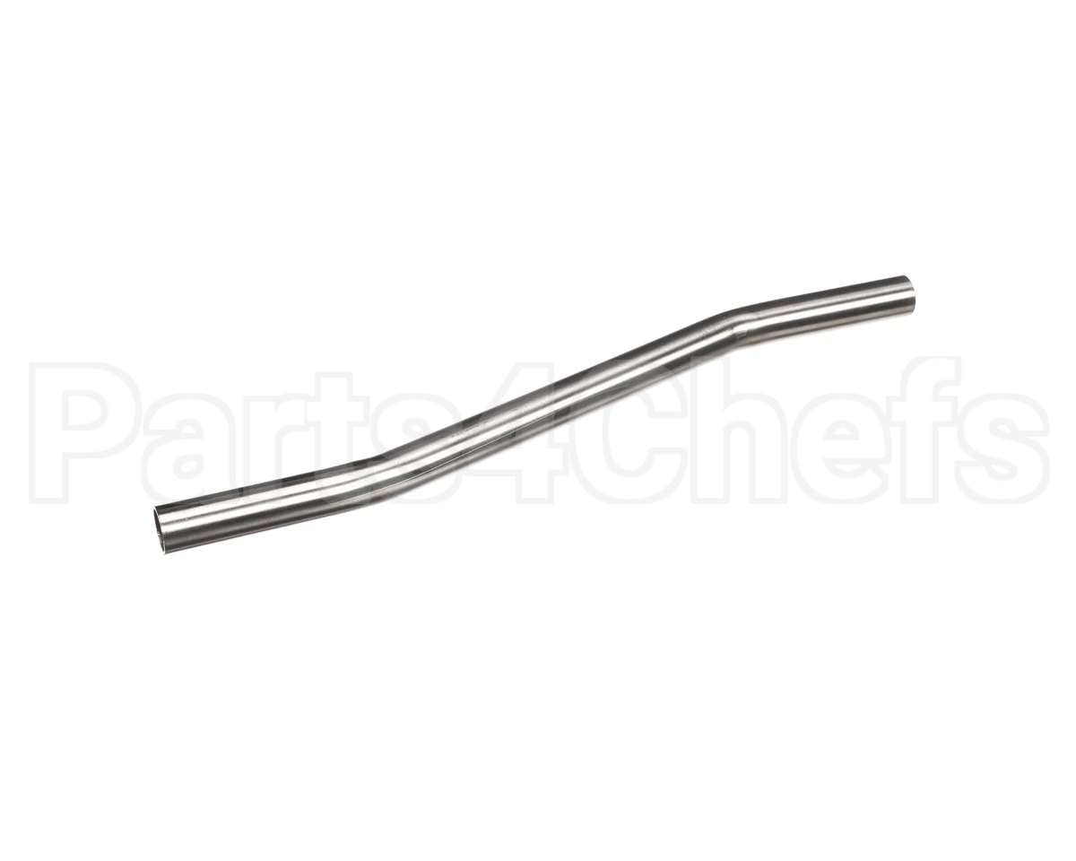 4530805 Garland Tube 5/8 Dia Inlet Right Bank