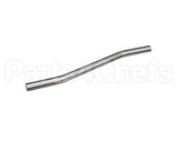 4530805 Garland Tube 5/8 Dia Inlet Right Bank