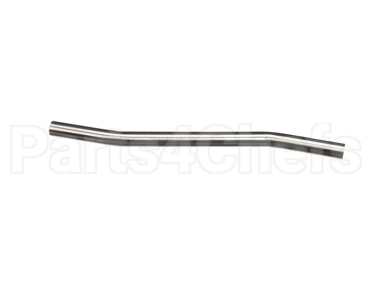 4530805 Garland Tube 5/8 Dia Inlet Right Bank