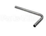 4530806 Garland Tube 5/8 Dia Bent Left Bank