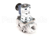 4530833 Garland Valve Solenoid 1/2X1/2 Npt 120