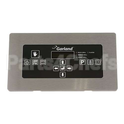 4531045 Compatible Garland Mcd 3P Nc Control Blk2
