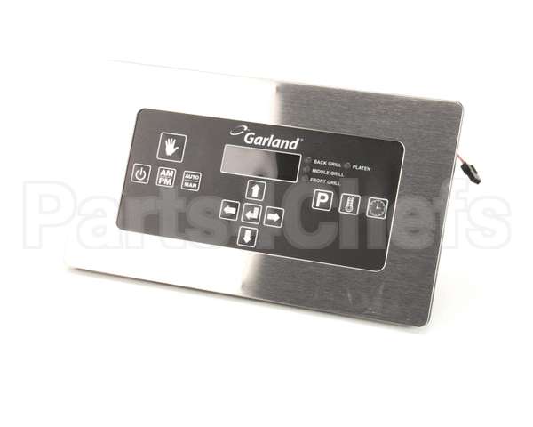 4531045 Garland Mcd 3P Nc Control Blk2