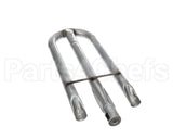 4531140 Garland Hdcl Griddle Burner