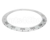 4531233 Garland Dial Insert 550 Deg F