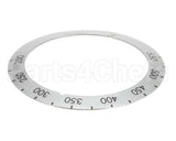 4531233 Garland Dial Insert 550 Deg F