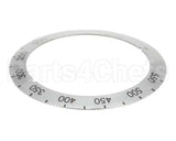 4531233 Garland Dial Insert 550 Deg F
