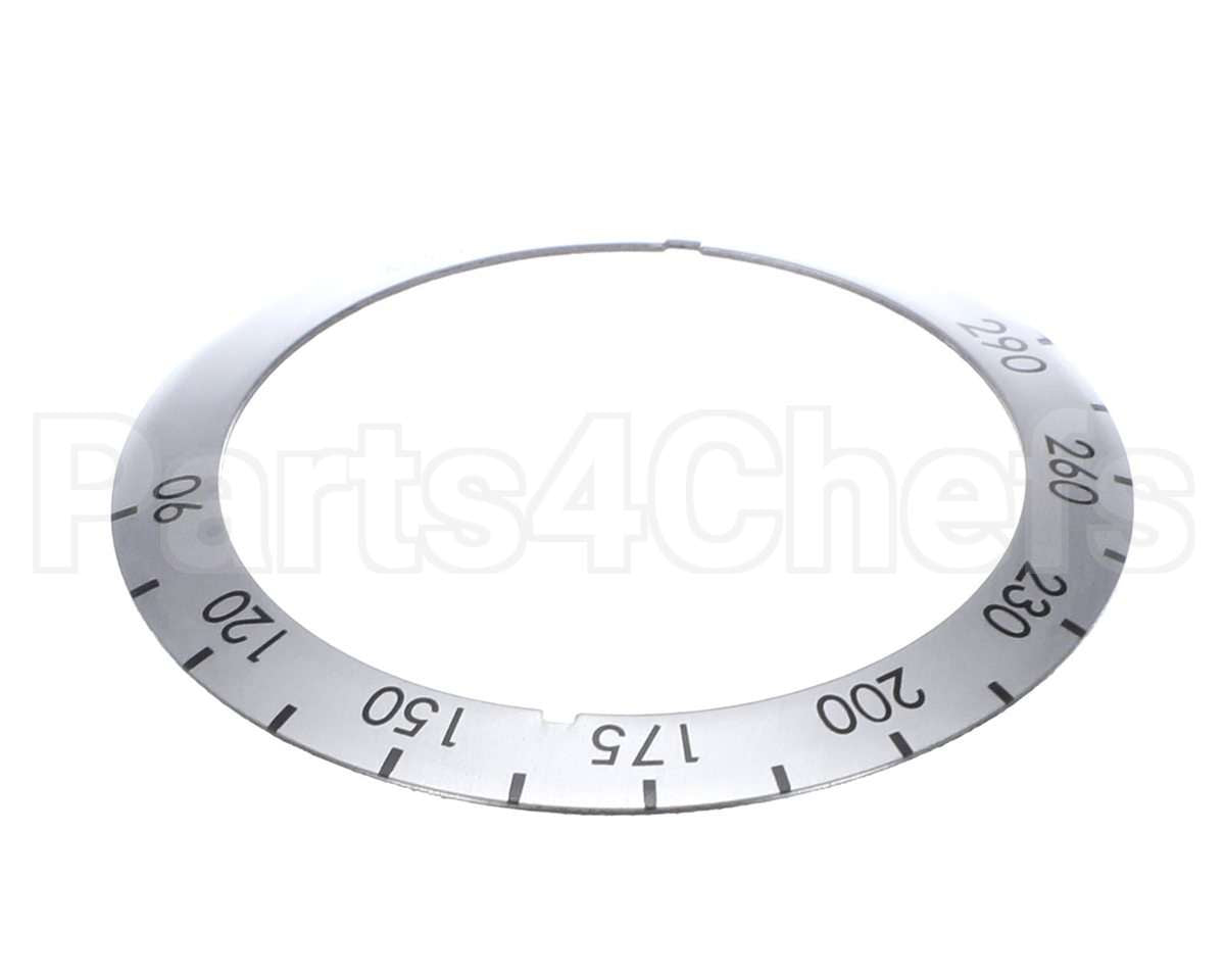 4531234 Garland Dial Insert 290 Deg C