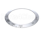 4531234 Garland Dial Insert 290 Deg C