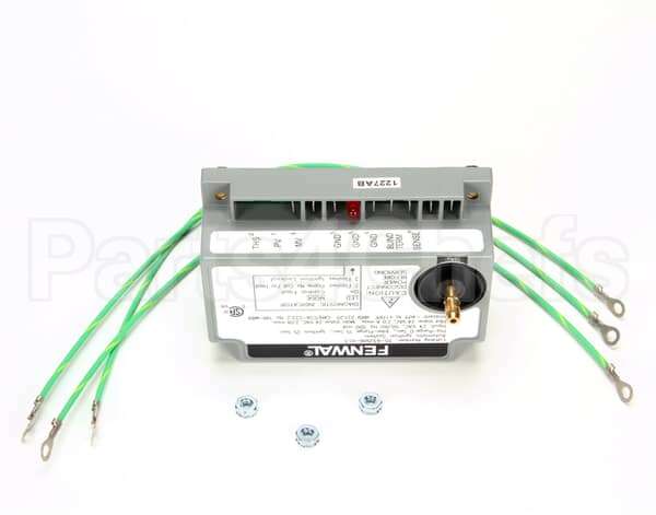 4531250 Garland Ignition Module 3 Tries Servic