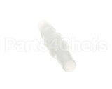 45313.0000 Bunn Connector, Union .38 X .38 - Kynar