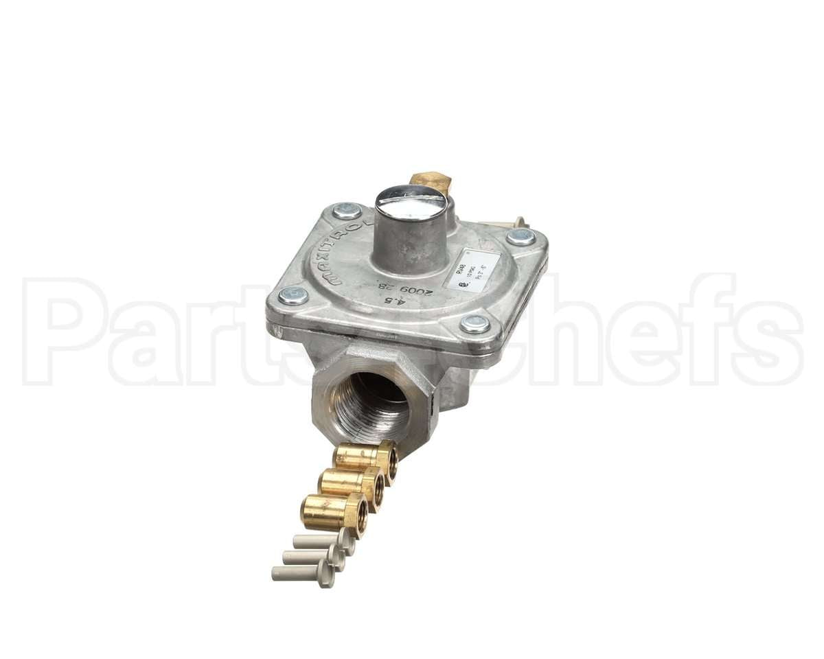 4531365 Garland Conversion Kit Valve Nat Gtggm