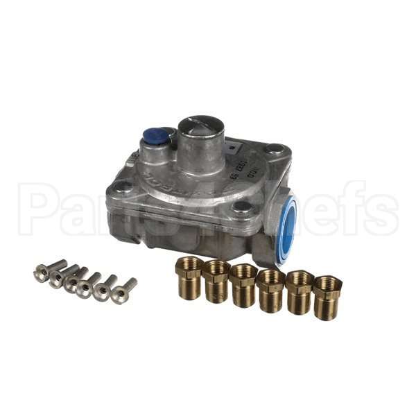 4531368 Compatible Garland Conv Kit Tstat Pro Gtggm