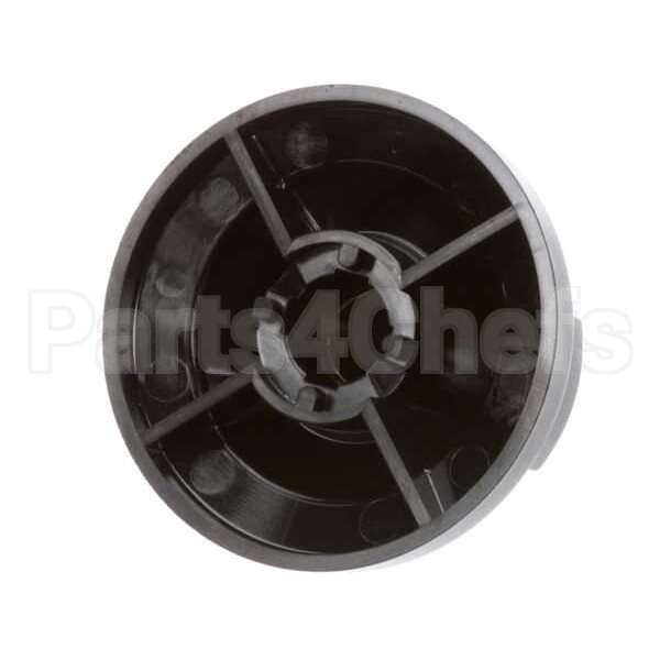 4531383 Compatible Garland Tstat Knob Assy Deg C