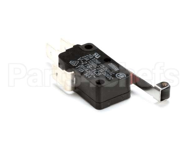 4531930 Garland Microswitch, Overtravel