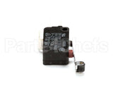 4531930 Garland Microswitch, Overtravel