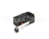 4531930 Garland Microswitch, Overtravel