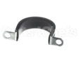 4531950 Garland U Clamp S/S, Dia 1.125 Power C