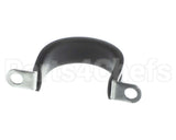 4531950 Garland U Clamp S/S, Dia 1.125 Power C
