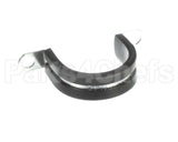 4531950 Garland U Clamp S/S, Dia 1.125 Power C
