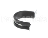 4531950 Garland U Clamp S/S, Dia 1.125 Power C