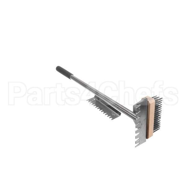 4531998 Compatible Garland Hee Cleaning Utensil Par Ts Kit