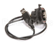 4532040 Garland Usb Cable Assembly C/W Lock Nut