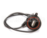 4532040 Garland Usb Cable Assembly C/W Lock Nut