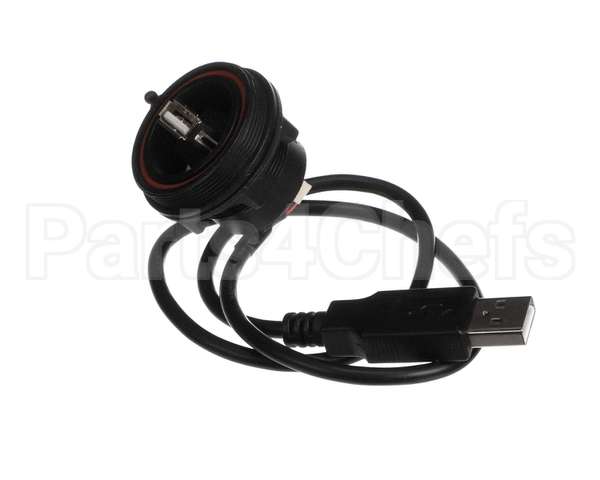 4532040 Lincoln Usb Panel Mount