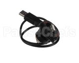 4532040 Lincoln Usb Panel Mount