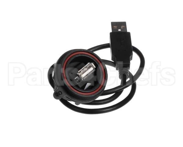 4532040 Lincoln Usb Panel Mount