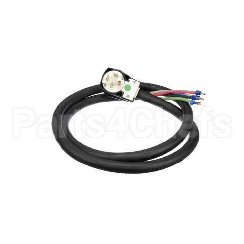 4532046-GAR Garland Cfa Power Cord Assembly