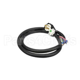 4532046-GAR Garland Cfa Power Cord Assembly