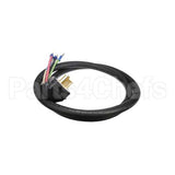 4532046-GAR Garland Cfa Power Cord Assembly