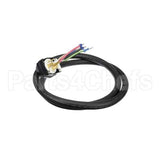 4532046-GAR Garland Cfa Power Cord Assembly