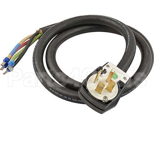 4532046 Compatible Garland Cfa Power Cord Assembly